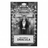 NECA Universal Monsters The Mummy Black & White Bela Lugosi As c Toony Terrors Figur 15cm