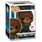 The Wolf Man Figur - Exklusiv von Funko#1153