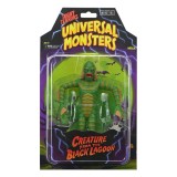 NECA Universal Monsters Toony Terrors Creature From The Black Lagoon Figur 15cm