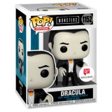 Exklusive Dracula Figur #1152 von Funko#1152