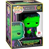 Monsters Frankenstein Exclusive Figur#1227