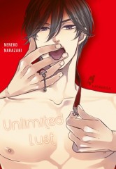 Carlsen/Hayabusa Unlimited Lust