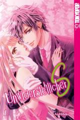 Tokyopop Unwiderstehlicher S, Band 01