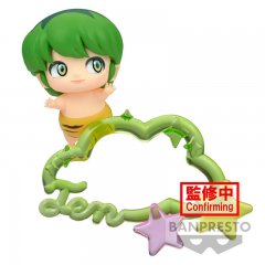 Urusei Yatsura Q posket Figur 6cm