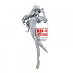 Urusei Yatsura Lum Figur 22cm Sammlerst�ck