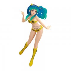 Lum Shooting Star Figur - 22cm Banpresto