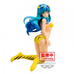 Urusei Yatsura Lum 2 Figur | 14cm Highlight
