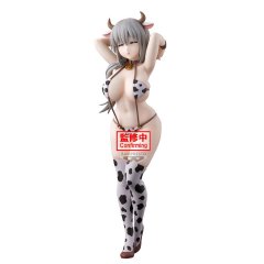 Uzaki-chan Wants to Hang Out! Uzaki Tsuki Glitter & Gla