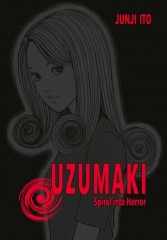 Carlsen/Hayabusa Uzumaki Deluxe