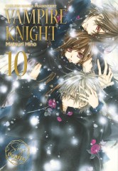 Carlsen/Hayabusa VAMPIRE KNIGHT Pearls 10