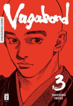Vagabond, Band 03 Master Edition