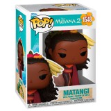 Vaiana Moana 2 Matangi Funko Figur#1548