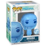 Exklusive Vaiana Moana Figur von Funko#1378