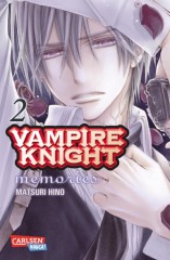 Carlsen/Hayabusa Vampire Knight - Memories 2