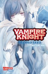 Carlsen/Hayabusa Vampire Knight - Memories 7