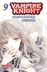 Carlsen/Hayabusa Vampire Knight - Memories 9