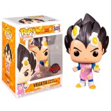 Vegeta Figur: Kochen mit Sch�rze #0849#0849
