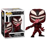 Funko Venom 2 Carnage Figur #0889#0889