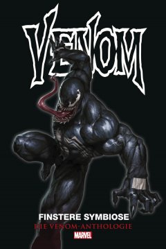 Panini Venom Anthologie