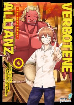 Jam Session Verbotene Allianz - Boy meets Satan 04