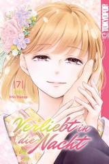 Tokyopop Verliebt in die Nacht, Band 07