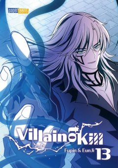 Papertoons Villain to Kill 13