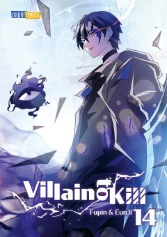 Papertoons Villain to Kill 14