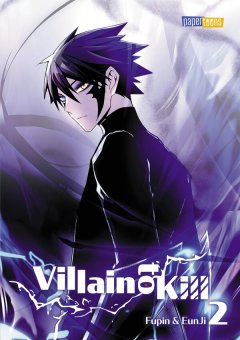 Papertoons Villain to Kill Band 02