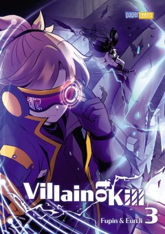 Papertoons Villain to Kill Band 03