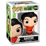 Villains Gaston #1518: Disney Sammelfigur#1518
