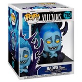 Hades auf Thron Sammlerfigur von Funko#0785