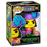 Villains Hook Black Light #1081 - Exklusiv#1081