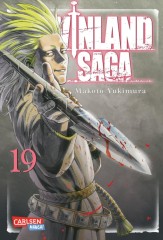 Carlsen/Hayabusa Vinland Saga 19