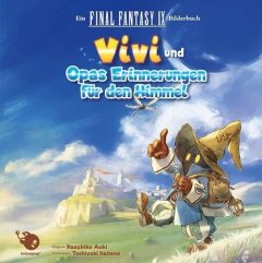 Vivi und Opas Erinnerungen f�r den Himmel