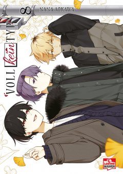 Voll kein Typ 08, Loewe Verlag