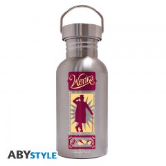 WONKA Canteen Steel Bottle - Magie pur