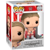 WWE Lex Luger Sammelfigur von Funko#0159