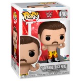 WWE Rick Rude Sammelfigur von Funko#0140
