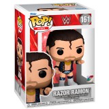 WWE Razor Ramon Sammelfigur - Funko#0161