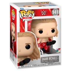 WWE Shawn Michaels #141 Figur kaufen#141