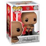 WWE The Rock #0137 Sammelfigur kaufen#0137