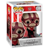 WWE Vader Funko Figur #0138#0138