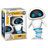 Disney Wall-E Eve Flying #1116 Figur#1116