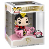 Disney Queen of Hearts Sammelfigur#1107