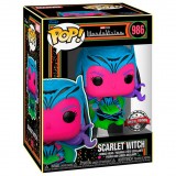 Scarlet Witch Funko-Figur #0986#0986