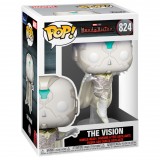 WandaVision The Vision Sammelfigur #0824#0824