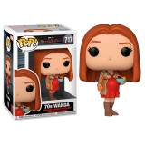 WandaVision Wanda 70s Sammelfigur#0717