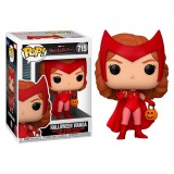 WandaVision Funko: Wanda Halloween #0715#0715