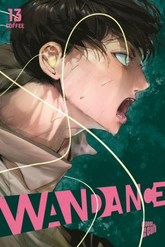 Manga Cult Wandance 13