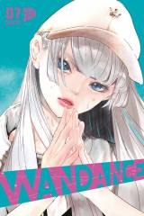 Manga Cult Wandance, Band 07